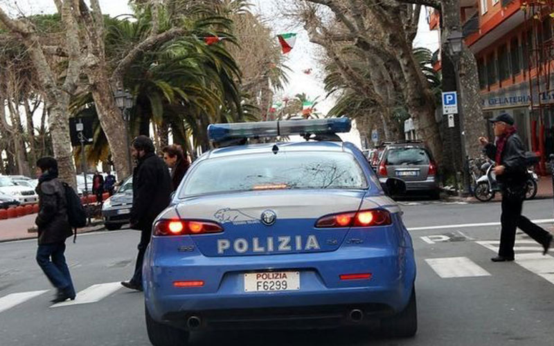 Mafia : Des commerçants à Palerme se révoltent contre le racket