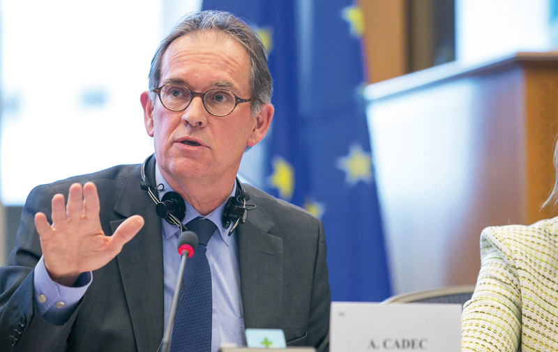 Un accord avec le Maroc pour mieux protéger les consommateurs