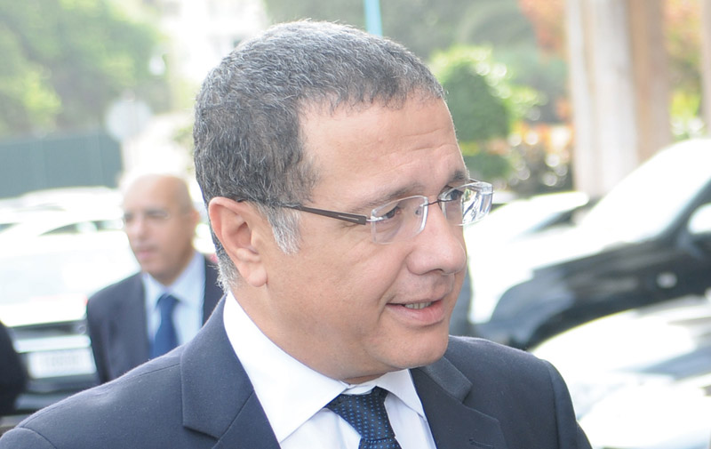 Projet de loi de Finances 2016: De gros budgets pour le social