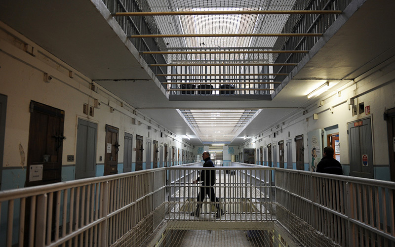 France : une mère condamnée à 15 ans de prison pour le meurtre de sa fille