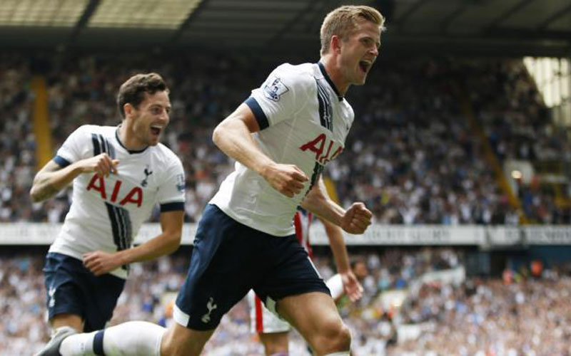 Coupe de la Ligue anglaise : Choc Arsenal-Tottenham au 3e tour