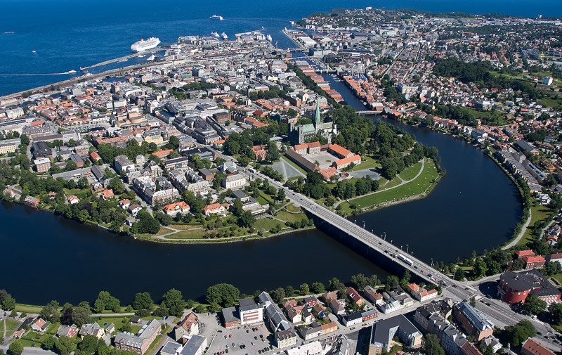 La Norvège toujours le pays le plus prospère au monde