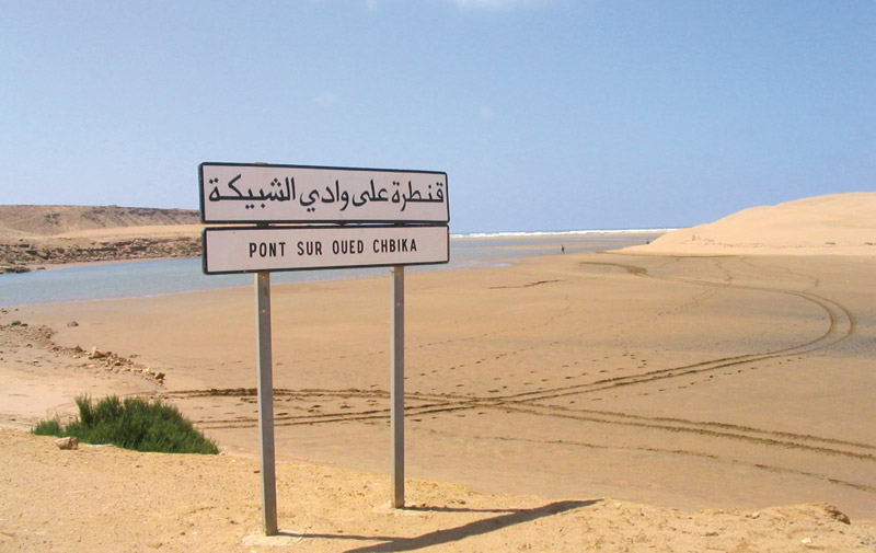 Oued Chbika Development: Six actions sociales lancées à Tan Tan