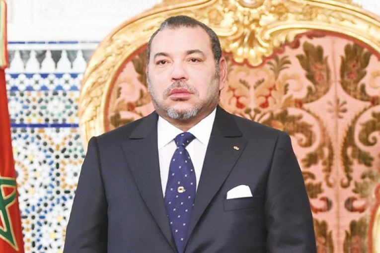 New York : Le Roi Mohammed VI reçoit le prix de la Reconnaissance Spéciale du leadership