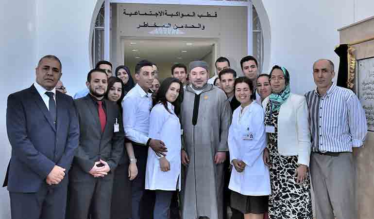 Lutte contre les conduites addictives: Un programme national de plus de 60 millions DH