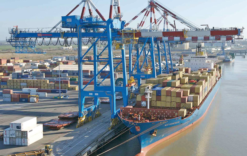 Position extérieure globale des investissements internationaux: Un débit de 621,2 milliards de dirhams à fin juin