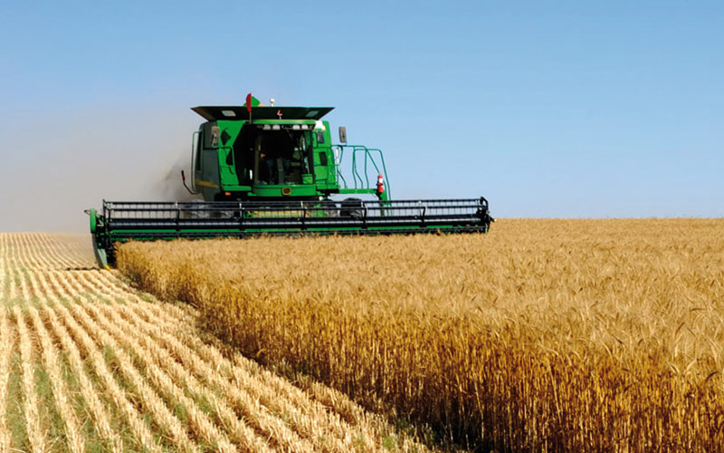 Agriculture : 2,7 milliards DH de subventions prévus pour la campagne 2014-2015