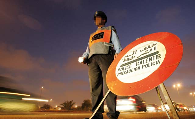 Terrorisme : le Maroc a démantelé 124 cellules depuis 2012