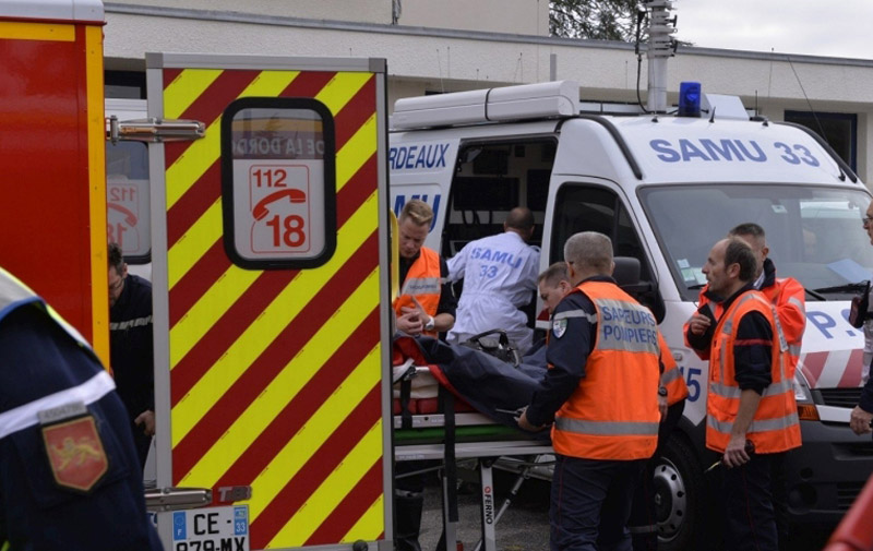 France : 42 morts dans un accident de la route