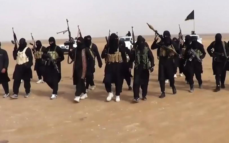 Irak: 24 morts dans des affrontements avec l’EI