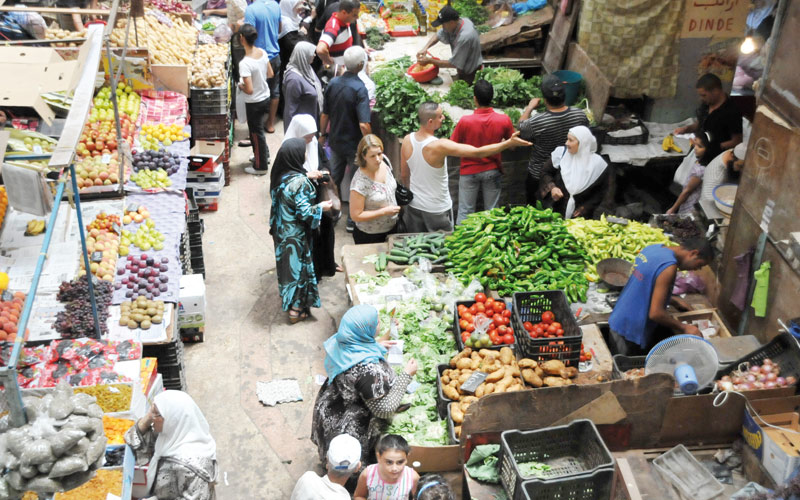 Consommation: Les prix flambent à Dakhla, Meknès et Casablanca…