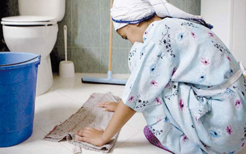 Travail des enfants: Ils sont encore 69.000