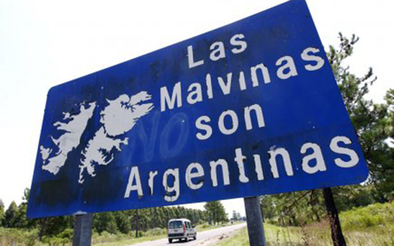 Argentine: Le slogan « Les Malouines sont argentines » désormais obligatoire dans tous les moyens de transport public