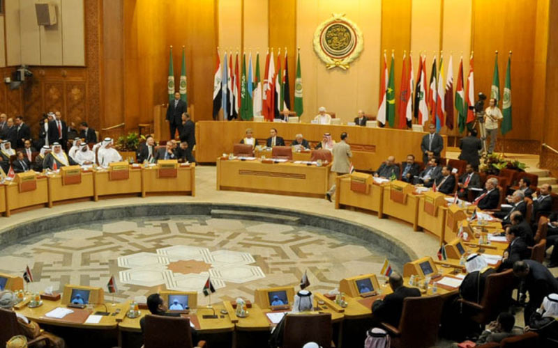 La Ligue arabe appelle la communauté internationale à stopper les « violations » israéliennes
