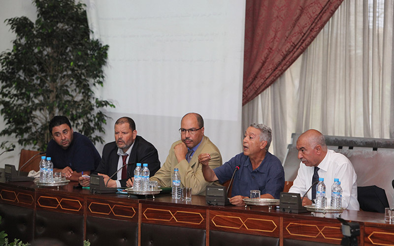Casablanca : La gestion des abattoirs communaux confiée à une société de développement local