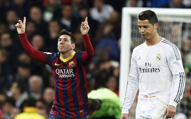 Liga : Un nouveau record en vue pour Messi !