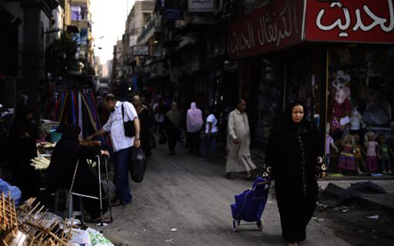 Egypte : une panne géante plonge le Caire dans le noir