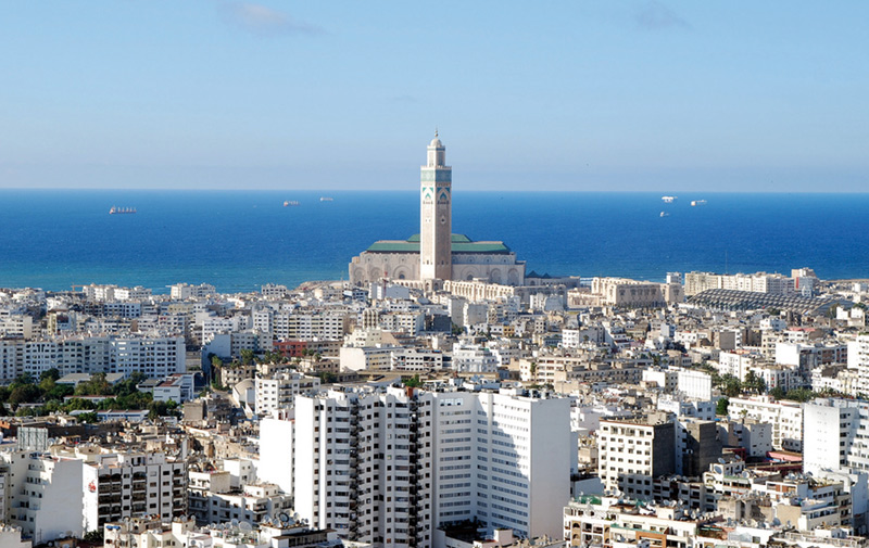 Comptes régionaux: Casablanca reste la région la plus riche du Royaume