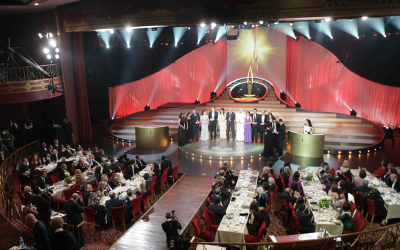 «Takreem Awards» va distinguer à Marrakech l’excellence arabe