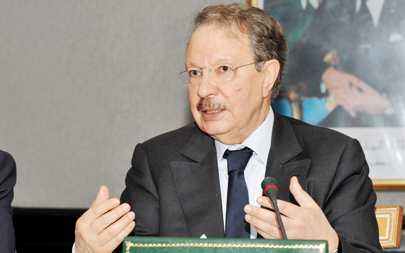 Comptes nationaux : Le HCP modifie ses bases de calcul