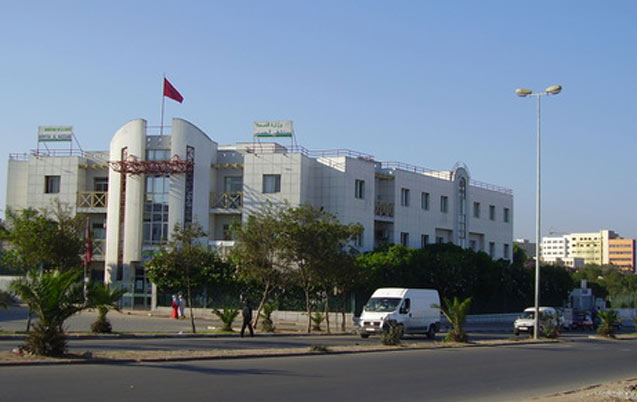 Une personne arrêtée à Casablanca pour l’agression de deux sages femmes