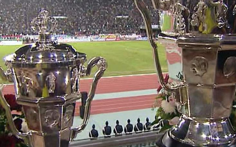 Coupe du Trône de Football : La RSB et le FUS prennent une option pour la finale
