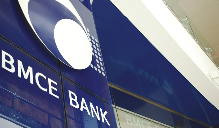 Prêt de 20 millions d’euros au Groupe BMCE Bank