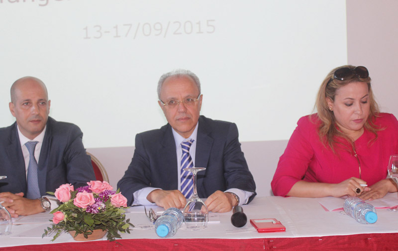 Une trentaine d’entreprises belges en prospection à Tanger