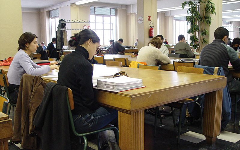 Un militantisme pour l’ancrage de la culture de lecture