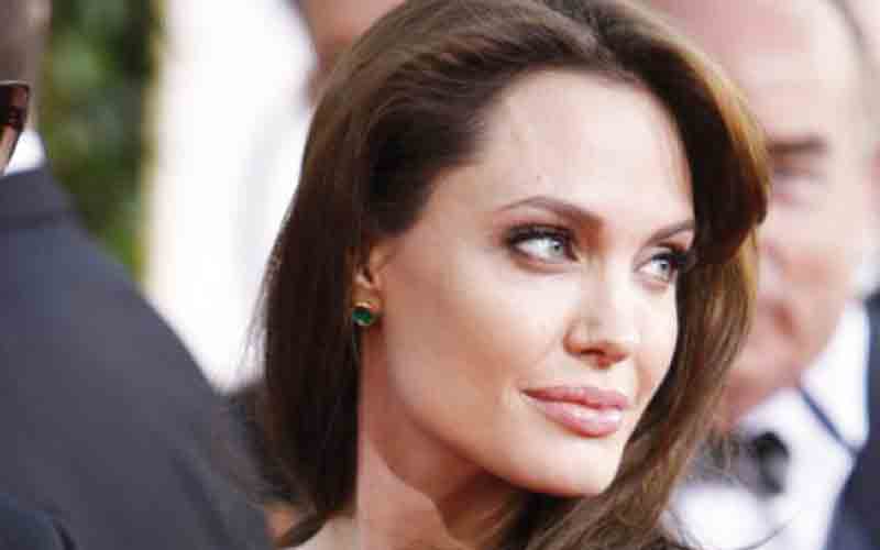 Angelina Jolie, délicieusement «maléfique»