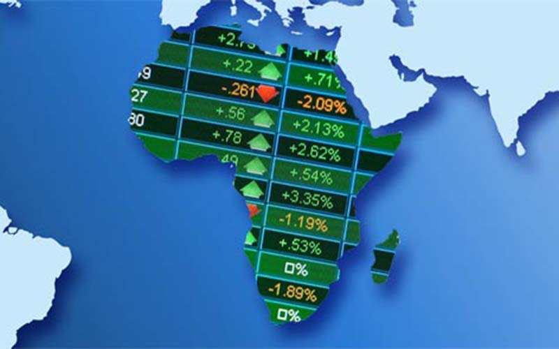 Afrique : 2015, une année exceptionnelle pour les Bourses