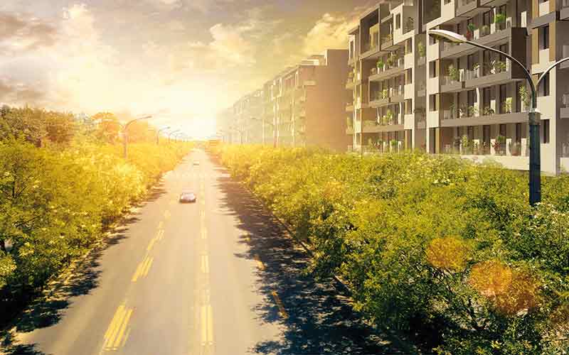 Quartier victoria : La commercialisation dépasse les 70 %
