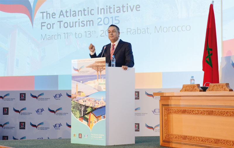 Développement du tourisme dans les pays riverains de l’Atlantique: L’union fait la force