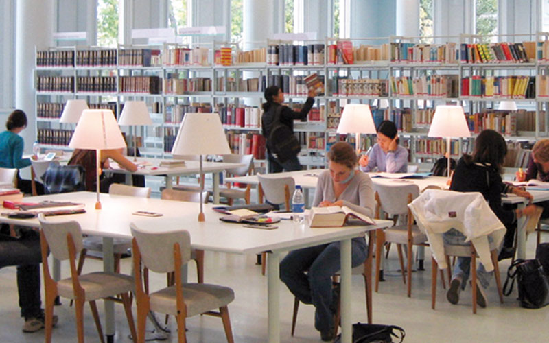 Selon une étude sur l’enseignement: La lecture, clé de l’apprentissage
