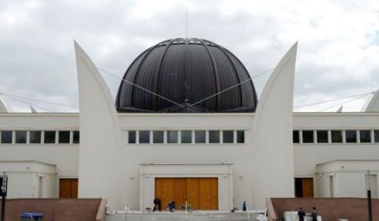 Incendie criminel d’une mosquée à Strasbourg : Les musulmans de France indignés