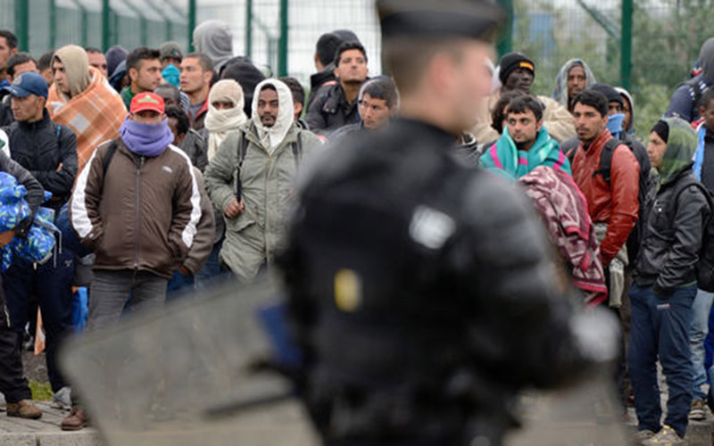 Communautés étrangères en Europe : les Marocains dans le top 5