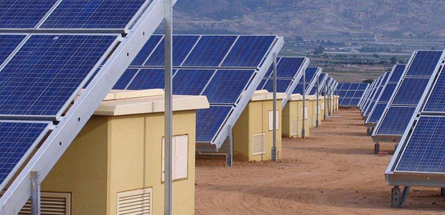 5 conventions signées au salon international marocain sur le photovoltaïque