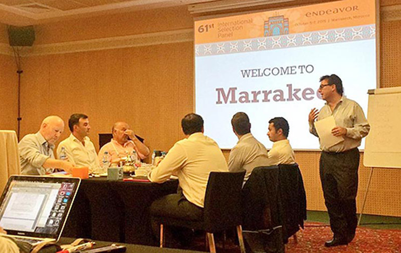 Trois entreprises marocaines adhèrent à l’organisation d’entrepreneurs internationale «Endeavor»