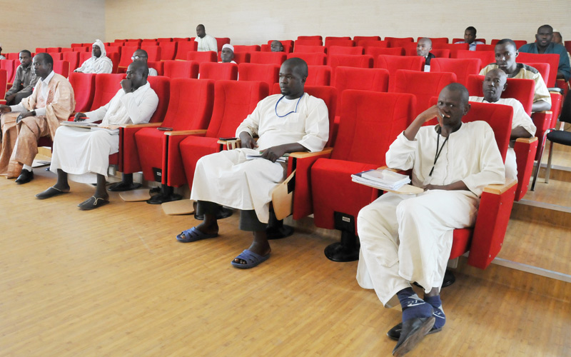Formation des Imams : une centaine de jeunes ivoiriens se rendront au Maroc