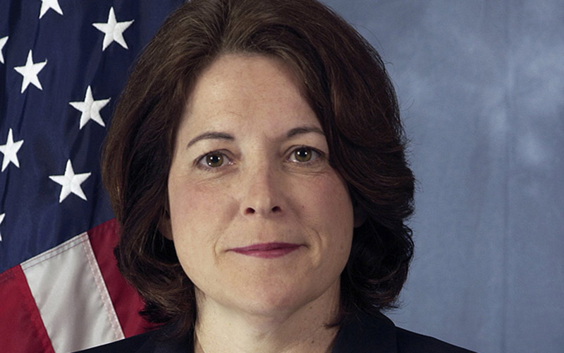 Maison Blanche: démission de la directrice du Secret Service