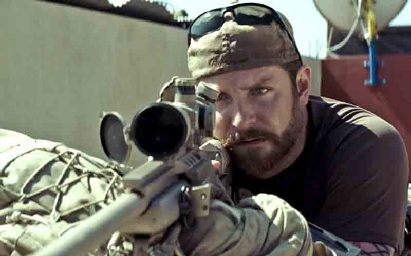 « American Sniper » toujours en tête du box-office nord-américain