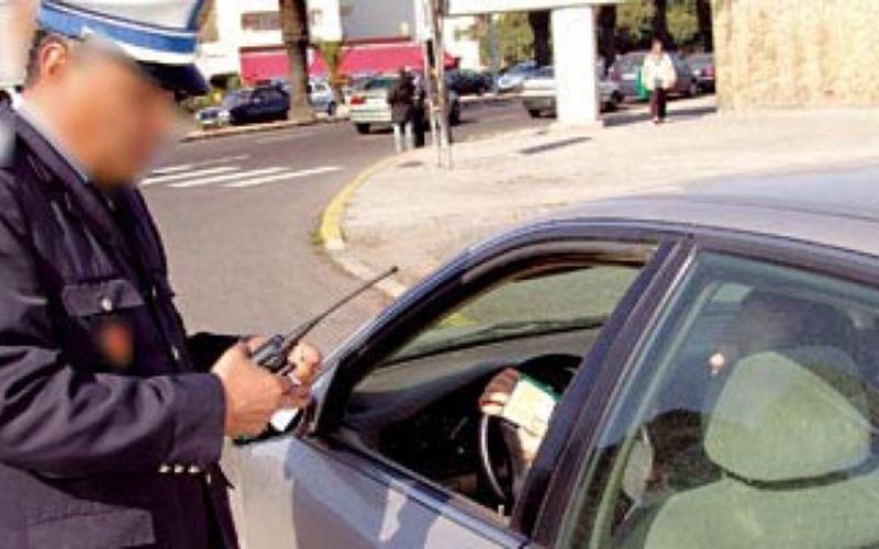 Casablanca : 40 corrupteurs de policiers mis sous les verrous depuis mi-janvier