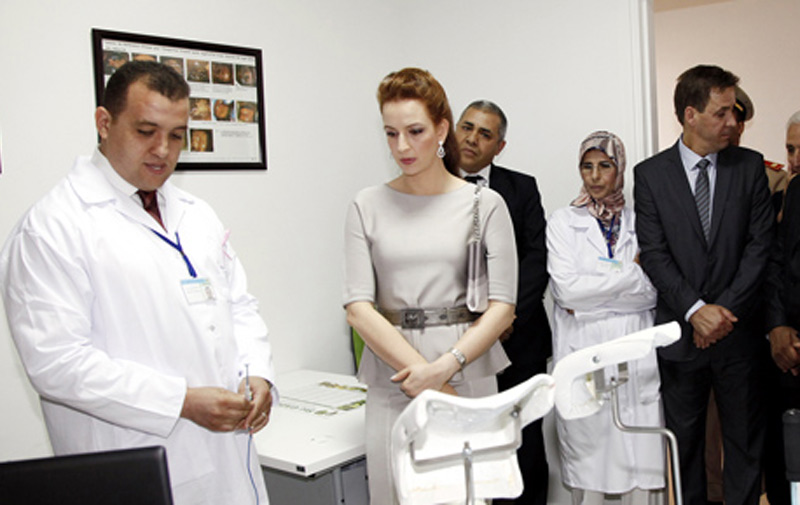 Le Maroc rejoint le Centre international de recherche sur le cancer