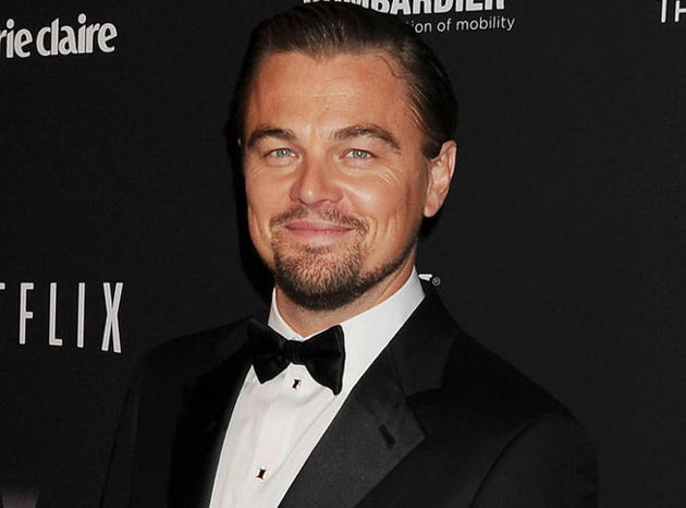 ONU: Leonardo DiCaprio désigné Messager pour la paix