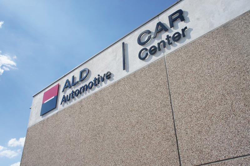 ALD Automotive : Des offres sur mesure