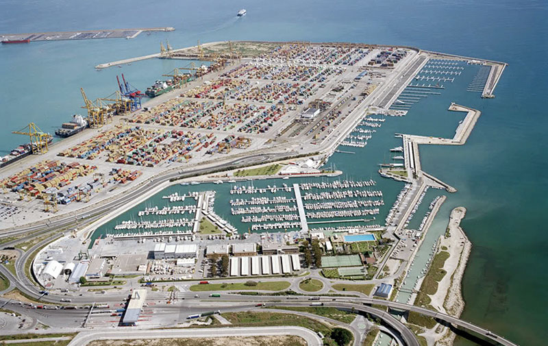 Oxford Business Group: Le Maroc parie sur son infrastructure portuaire