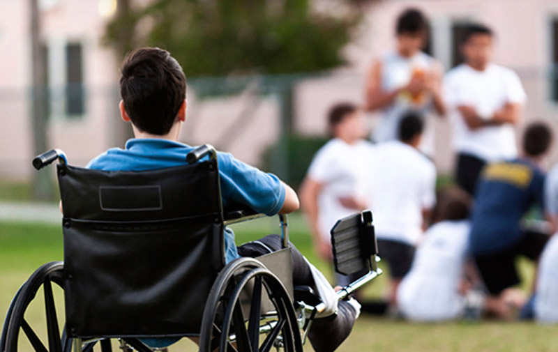 Personnes en situation de handicap: L’association «Espoir Maroc» lance un concours