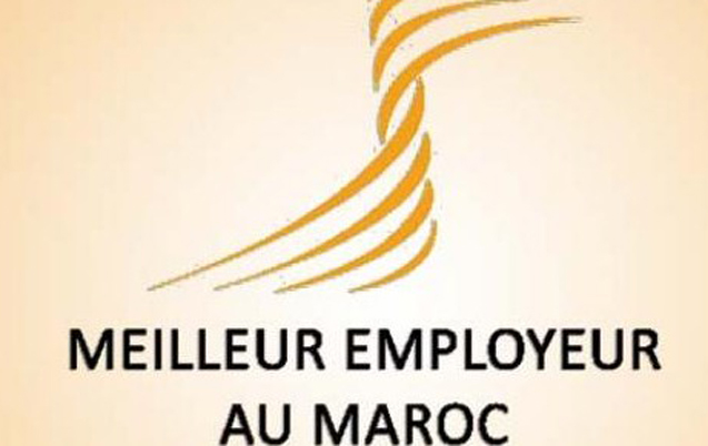 Meilleurs employeurs au Maroc 2015 : Les gagnants primés aujourd’hui