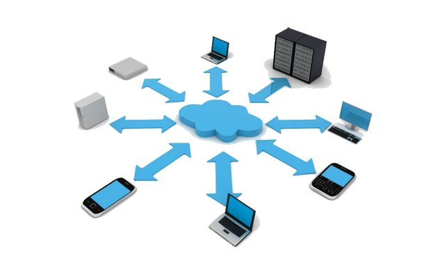 Investissement informatique: Le Cloud Computing gagne du terrain
