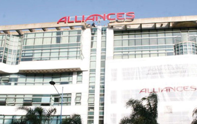 Groupe Alliances : Le taux d’avancement du plan de restructuration estimé à 60%